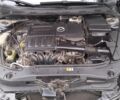 Чорний Мазда 3, об'ємом двигуна 1.6 л та пробігом 207 тис. км за 5200 $, фото 4 на Automoto.ua