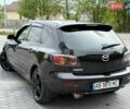 Черный Мазда 3, объемом двигателя 1.6 л и пробегом 283 тыс. км за 3399 $, фото 15 на Automoto.ua