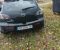 Чорний Мазда 3, об'ємом двигуна 1.59 л та пробігом 242 тис. км за 4600 $, фото 2 на Automoto.ua