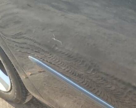 Чорний Мазда 3, об'ємом двигуна 1.6 л та пробігом 316 тис. км за 4300 $, фото 12 на Automoto.ua