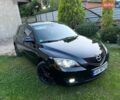Чорний Мазда 3, об'ємом двигуна 2 л та пробігом 279 тис. км за 5299 $, фото 1 на Automoto.ua