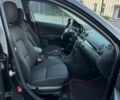 Чорний Мазда 3, об'ємом двигуна 1.6 л та пробігом 198 тис. км за 4950 $, фото 16 на Automoto.ua