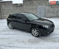 Черный Мазда 3, объемом двигателя 1.6 л и пробегом 240 тыс. км за 5300 $, фото 4 на Automoto.ua