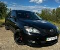 Чорний Мазда 3, об'ємом двигуна 1.6 л та пробігом 320 тис. км за 4600 $, фото 1 на Automoto.ua