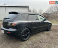 Чорний Мазда 3, об'ємом двигуна 1.6 л та пробігом 272 тис. км за 3999 $, фото 4 на Automoto.ua