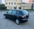 Чорний Мазда 3, об'ємом двигуна 1.6 л та пробігом 198 тис. км за 4950 $, фото 9 на Automoto.ua