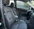 Чорний Мазда 3, об'ємом двигуна 1.6 л та пробігом 198 тис. км за 4950 $, фото 17 на Automoto.ua