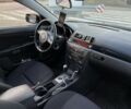 Черный Мазда 3, объемом двигателя 1.6 л и пробегом 360 тыс. км за 3700 $, фото 15 на Automoto.ua