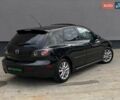 Черный Мазда 3, объемом двигателя 2.26 л и пробегом 220 тыс. км за 5990 $, фото 6 на Automoto.ua