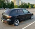Черный Мазда 3, объемом двигателя 1.6 л и пробегом 280 тыс. км за 4390 $, фото 3 на Automoto.ua