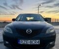 Черный Мазда 3, объемом двигателя 0 л и пробегом 300 тыс. км за 1700 $, фото 3 на Automoto.ua