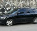Черный Мазда 3, объемом двигателя 1.6 л и пробегом 240 тыс. км за 5200 $, фото 13 на Automoto.ua