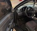 Черный Мазда 3, объемом двигателя 2 л и пробегом 338 тыс. км за 5500 $, фото 6 на Automoto.ua