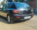 Чорний Мазда 3, об'ємом двигуна 1.6 л та пробігом 300 тис. км за 2950 $, фото 5 на Automoto.ua