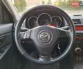 Чорний Мазда 3, об'ємом двигуна 1.6 л та пробігом 193 тис. км за 4999 $, фото 14 на Automoto.ua
