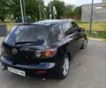 Черный Мазда 3, объемом двигателя 1.6 л и пробегом 202 тыс. км за 5300 $, фото 21 на Automoto.ua