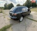 Черный Мазда 3, объемом двигателя 1.6 л и пробегом 289 тыс. км за 3900 $, фото 6 на Automoto.ua