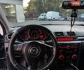 Чорний Мазда 3, об'ємом двигуна 1.6 л та пробігом 260 тис. км за 4500 $, фото 9 на Automoto.ua