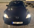 Чорний Мазда 3, об'ємом двигуна 1.6 л та пробігом 280 тис. км за 2300 $, фото 1 на Automoto.ua