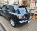 Черный Мазда 3, объемом двигателя 2 л и пробегом 110 тыс. км за 6500 $, фото 5 на Automoto.ua