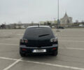 Черный Мазда 3, объемом двигателя 1.6 л и пробегом 255 тыс. км за 4600 $, фото 3 на Automoto.ua
