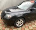 Мазда 3 2006 у Житомирі на Automoto.ua Чорний Мазда 3, об'ємом двигуна 1.6 л та пробігом 198 тис. км за 4400 $, фото 1 на Automoto.ua