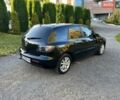 Чорний Мазда 3, об'ємом двигуна 1.56 л та пробігом 332 тис. км за 4400 $, фото 7 на Automoto.ua