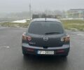Черный Мазда 3, объемом двигателя 0 л и пробегом 277 тыс. км за 1400 $, фото 4 на Automoto.ua