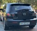 Черный Мазда 3, объемом двигателя 1.6 л и пробегом 158 тыс. км за 5750 $, фото 7 на Automoto.ua