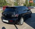 Черный Мазда 3, объемом двигателя 1.6 л и пробегом 198 тыс. км за 5700 $, фото 4 на Automoto.ua