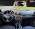 Чорний Мазда 3, об'ємом двигуна 1.56 л та пробігом 332 тис. км за 4400 $, фото 8 на Automoto.ua