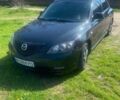 Чорний Мазда 3, об'ємом двигуна 1.6 л та пробігом 280 тис. км за 3800 $, фото 1 на Automoto.ua