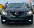 Чорний Мазда 3, об'ємом двигуна 2.26 л та пробігом 223 тис. км за 5990 $, фото 5 на Automoto.ua