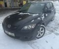 Чорний Мазда 3, об'ємом двигуна 1.6 л та пробігом 280 тис. км за 2400 $, фото 1 на Automoto.ua
