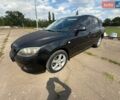Черный Мазда 3, объемом двигателя 1.6 л и пробегом 289 тыс. км за 3900 $, фото 10 на Automoto.ua