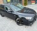 Черный Мазда 3, объемом двигателя 1.6 л и пробегом 283 тыс. км за 3399 $, фото 8 на Automoto.ua