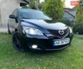 Чорний Мазда 3, об'ємом двигуна 2 л та пробігом 279 тис. км за 5299 $, фото 1 на Automoto.ua