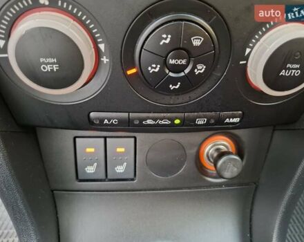 Чорний Мазда 3, об'ємом двигуна 1.6 л та пробігом 193 тис. км за 4999 $, фото 19 на Automoto.ua