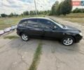 Черный Мазда 3, объемом двигателя 1.6 л и пробегом 289 тыс. км за 3900 $, фото 7 на Automoto.ua