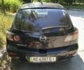 Черный Мазда 3, объемом двигателя 1.6 л и пробегом 149 тыс. км за 4611 $, фото 4 на Automoto.ua