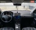 Черный Мазда 3, объемом двигателя 2.26 л и пробегом 220 тыс. км за 5990 $, фото 20 на Automoto.ua