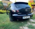 Чорний Мазда 3, об'ємом двигуна 2 л та пробігом 279 тис. км за 5299 $, фото 5 на Automoto.ua
