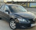 Черный Мазда 3, объемом двигателя 1.6 л и пробегом 360 тыс. км за 3700 $, фото 17 на Automoto.ua