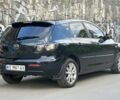 Черный Мазда 3, объемом двигателя 1.6 л и пробегом 240 тыс. км за 5200 $, фото 9 на Automoto.ua