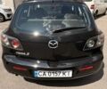 Чорний Мазда 3, об'ємом двигуна 1.6 л та пробігом 197 тис. км за 5200 $, фото 15 на Automoto.ua