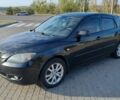 Чорний Мазда 3, об'ємом двигуна 1.6 л та пробігом 330 тис. км за 4500 $, фото 1 на Automoto.ua