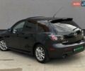 Черный Мазда 3, объемом двигателя 2.26 л и пробегом 220 тыс. км за 5990 $, фото 10 на Automoto.ua
