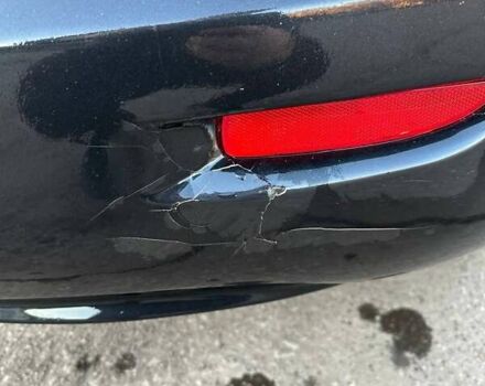 Черный Мазда 3, объемом двигателя 1.6 л и пробегом 199 тыс. км за 3700 $, фото 8 на Automoto.ua