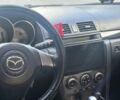 Черный Мазда 3, объемом двигателя 1.6 л и пробегом 240 тыс. км за 5200 $, фото 18 на Automoto.ua