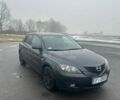 Черный Мазда 3, объемом двигателя 0 л и пробегом 277 тыс. км за 1400 $, фото 1 на Automoto.ua